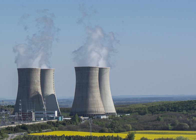 Elektrownia atomowa w Polsce. Brakuje ważnego dokumentu