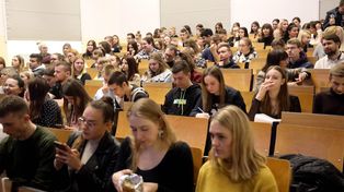 Ruszyła rekrutacja na wrocławskie uczelnie. Tysiące miejsc i nowe kierunki