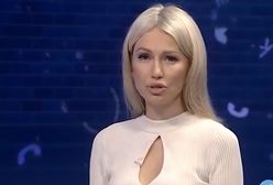 Skandaliczne słowa Magdaleny Ogórek w TVP Info. Trudno uwierzyć, że to powiedziała