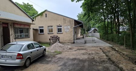 Gmina Maszewo zostanie bez opieki zdrowotnej. Nadal brakuje deklaracji pacjentów w nowym ośrodku zdrowia