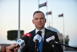 Kogo wystawi PiS na prezydenta? Są kandydatury