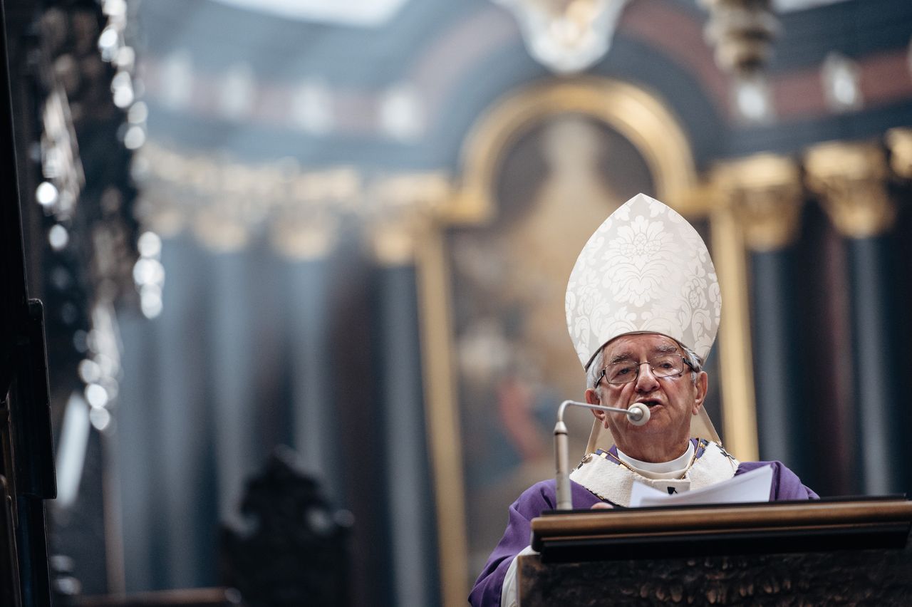 Majątek abpa Sławoja Leszka Głodzia. "Na pewno tylko 15 milionów?" 