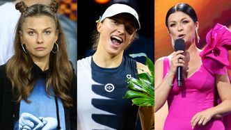 Nowy ranking Forbesa: Iga Świątek triumfuje, Anna Lewandowska daleko w tyle. Jest więcej zaskoczeń