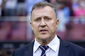 Cezary Kulesza pozostanie prezesem PZPN? Szanse są duże