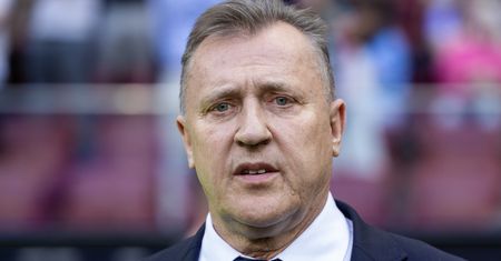 Cezary Kulesza pozostanie prezesem PZPN? Szanse są duże