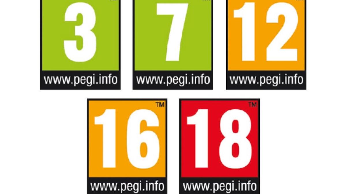 PEGI ma już 20 lat. Jak działa klasyfikacja dzieł wideo?