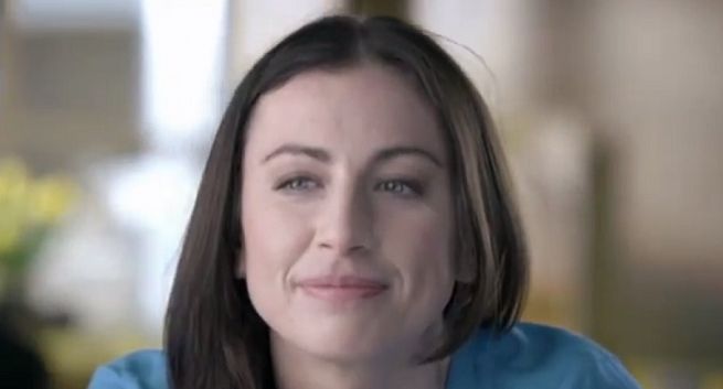 „Nic się nie udało” - Justyna Kowalczyk reklamuje Konto Wygodne w Raiffeisen Polbanku (wideo)