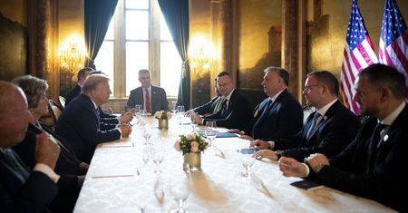 "Orbán postawił wszystko na jedną kartę". Trump go wykiwa? [OPINIA]