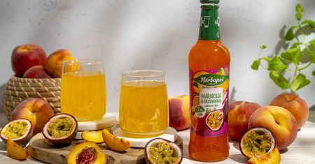 Esencja smaku lata – zachowaj ją na dłużej!