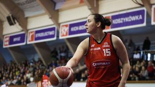 Bochnia: Contimax MOSiR Bochnia dziewiątym zespołem w kraju