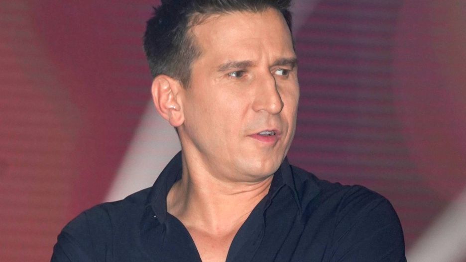 Tomasz Barański odpowiada na wścibskie pytanie