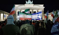 Imam z Niemiec pożałował postu. Spotkała go dotkliwa kara