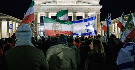 Imam z Niemiec pożałował postu. Spotkała go dotkliwa kara
