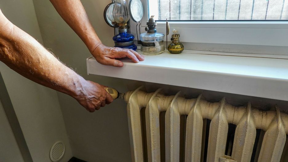 Ceny ciepła mogą pójść w górę