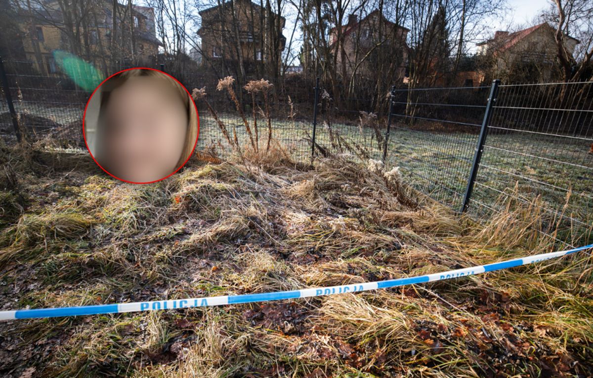 Zabójstwo 11-latki. Decyzja sądu w sprawie zatrzymanej dziewczynki