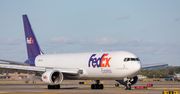 Samoloty cywilne z laserami przeciwrakietowymi? FAA rozważa wniosek FedExu