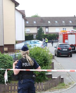 Strzelanina w Szczecinie. Potwierdzona liczba ofiar