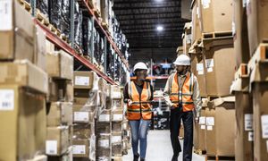 Finisz wielkiej budowy. Teraz czas na rekrutację. Pół tysiąca wakatów