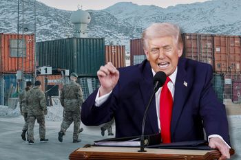 Będzie unijny "artykuł 5"? Wszystko przez deklaracje Trumpa