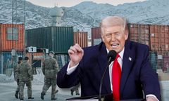 Będzie unijny "artykuł 5"? Wszystko przez deklaracje Trumpa