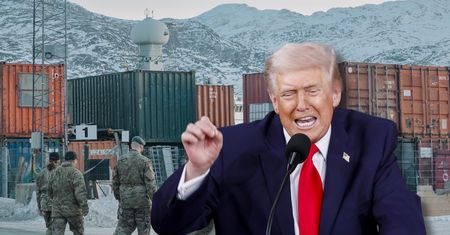Będzie unijny "artykuł 5"? Wszystko przez deklaracje Trumpa