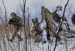 Szwajcarzy są na "tak". Oferują Ukrainie żołnierzy, jeden warunek