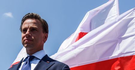 Krzysztof Bosak - program wyborczy na wybory 2020