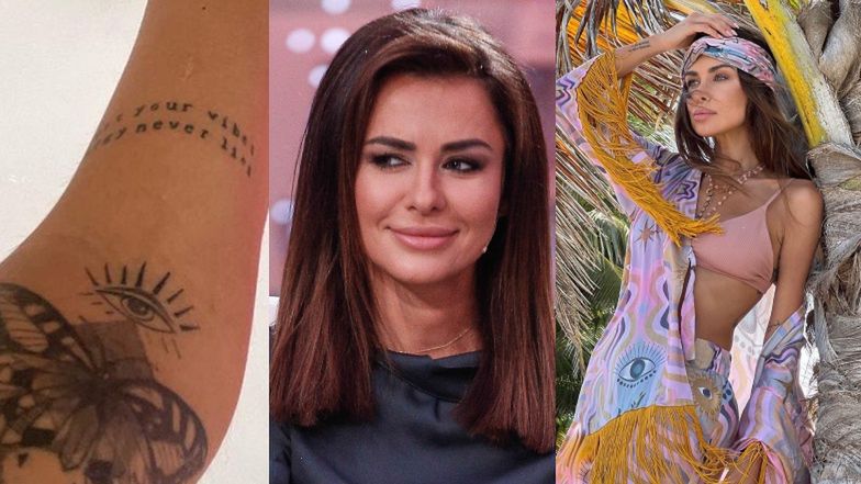 Natalia Siwiec odpowiada na pytania o Illuminatów i duma: "Oceniamy, nie szukamy PRAWDY"