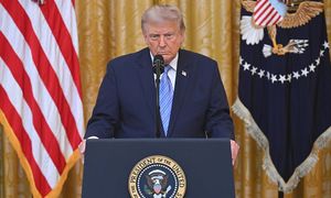 Saudowie z własnym atomem? Trump zatwierdził przełomową umowę