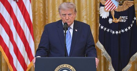 Saudowie z własnym atomem? Trump zatwierdził przełomową umowę