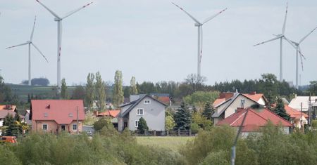 Wraca wiatrakowy rollercoaster. Przypominamy, o co toczy się gra