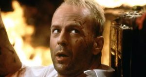 Największe role Bruce’a Willisa