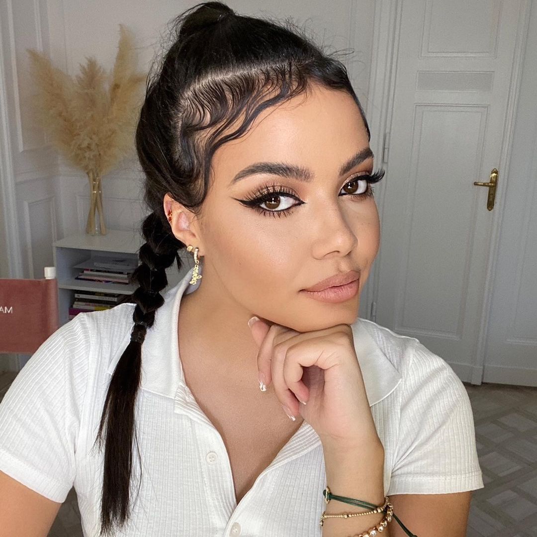 Lexy Chaplin