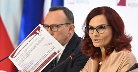 "Afera ołówkowa" w Sopocie. PKW: Zareagujemy od razu