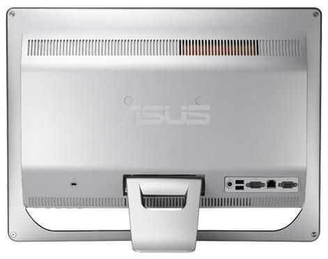 Asus Eee Top ET1611 i ET2011, czyli low-end nie musi być zły 5