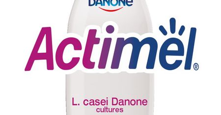 WIELCE mały, czyli Actimel w nowej odsłonie