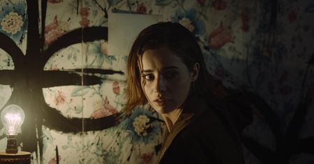 Erica - interaktywny thriller debiutuje na PS4