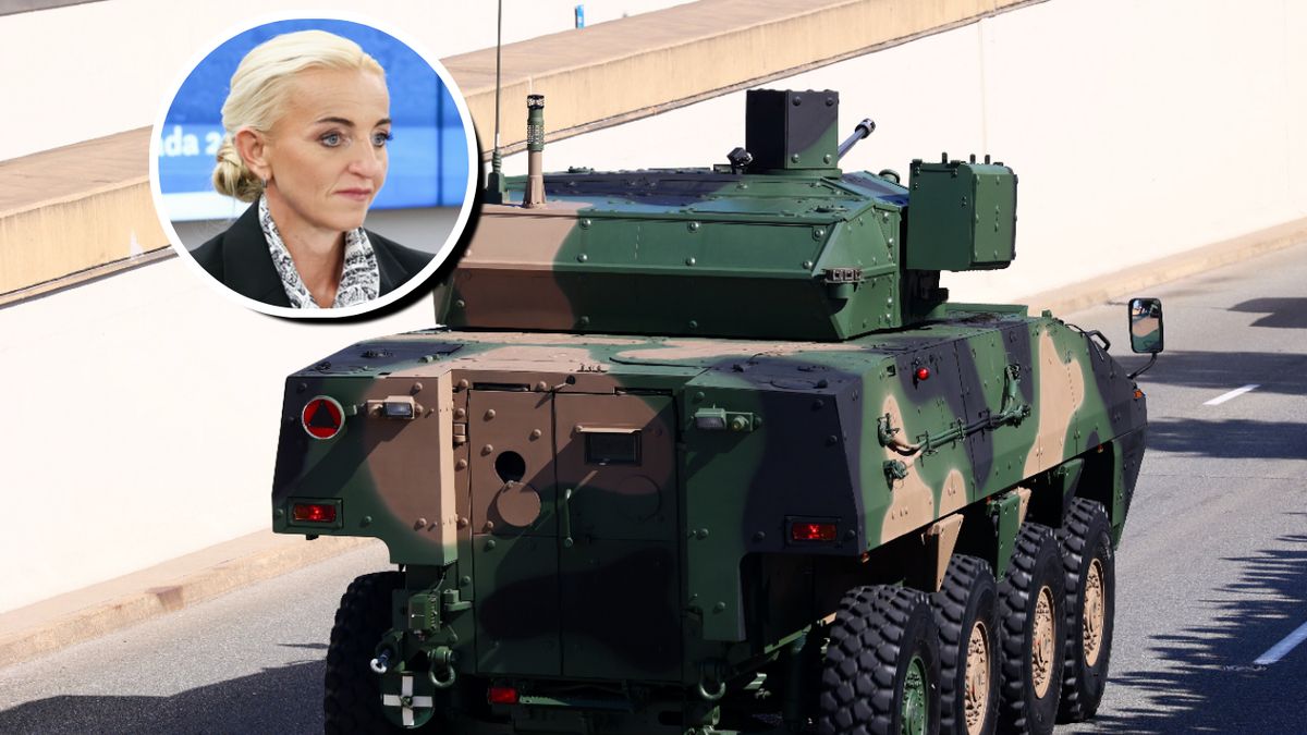 BGK pokazał nową strategię, rośnie rola wydatków obronnych. Za t