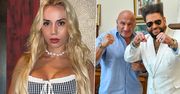64-letni Krzysztof Rutkowski debiutuje w MMA. Marianna Schreiber wydała werdykt