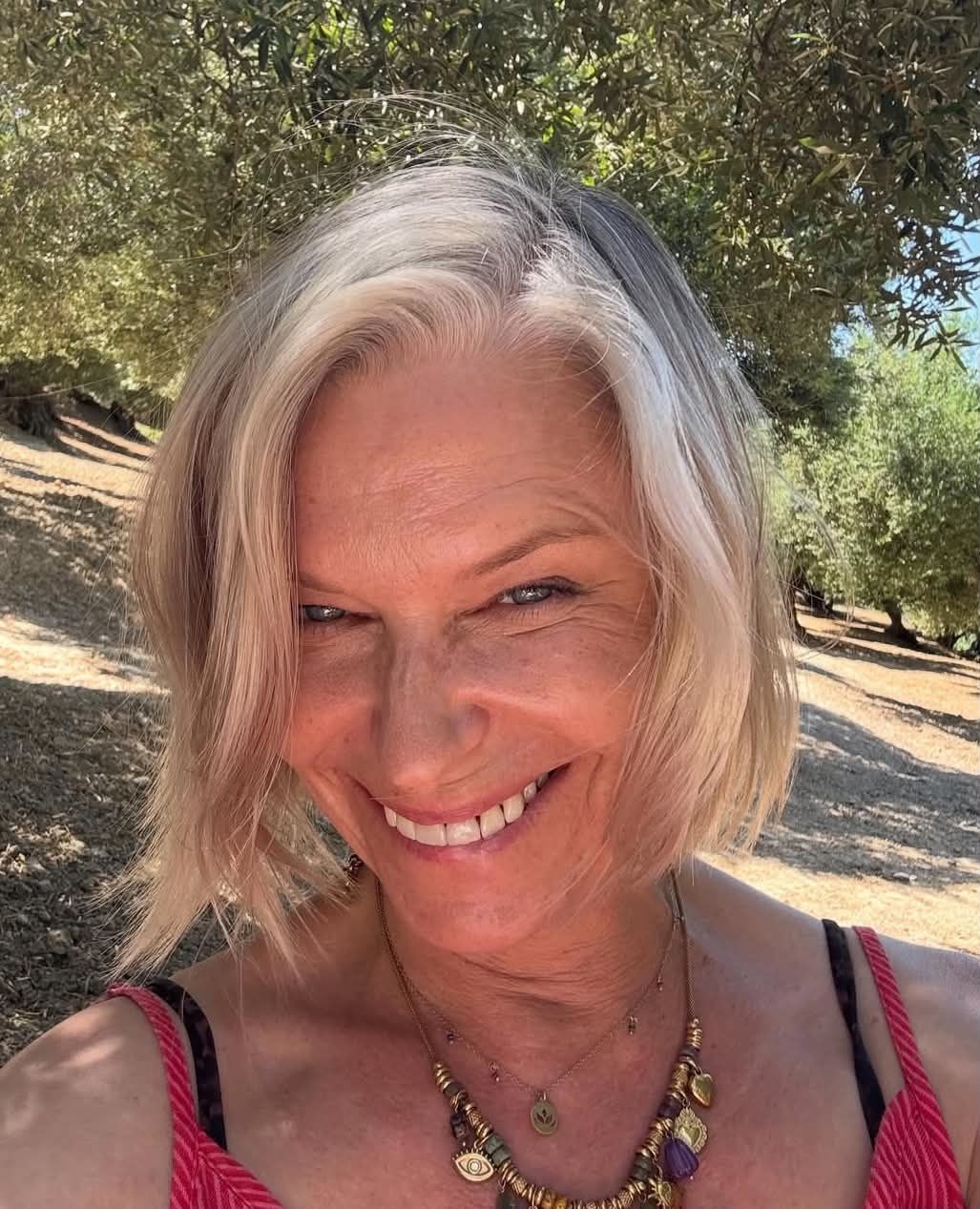 Agata Młynarska