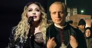 Papież-Polak i Madonna. Jeśli się potwierdzi, będzie hit