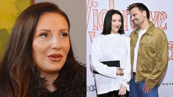 Dominika Serowska ogłasza, że to Marcin Hakiel UTRZYMUJE ich rodzinę i zdradza, czy... planuje iść do pracy