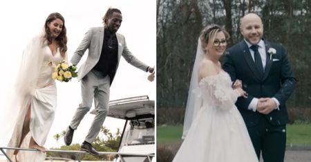 Nowy hit zastąpi "Ślub od pierwszego wejrzenia"? Wywiozą nowożeńców w głuszę