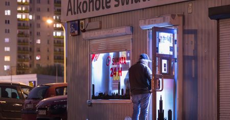 Chcą zakazu sprzedaży alkoholu w nocy. Mają ważny powód