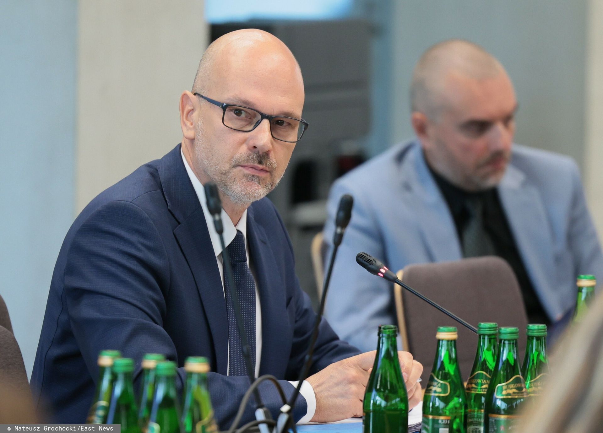 PiS blokuje Berka: Trybunał Konstytucyjny w centrum politycznego szantażu