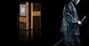 Mobiado Classic 712MG Mokume Gane - telefon współczesnego samuraja