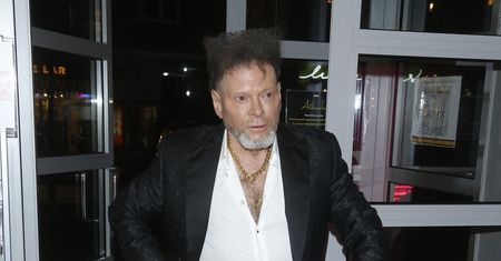 Prawda o włosach Krzysztofa Rutkowskiego. Lepiej usiądźcie