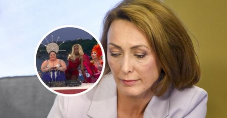 Była dziennikarką TVN. Nie kryje oburzenia otwarciem igrzysk