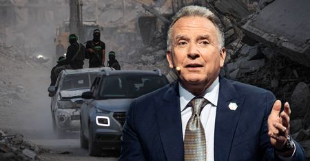 "Hamas obiecał". Witkoff mówi o rozbrojeniu
