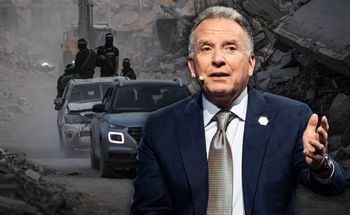 "Hamas obiecał". Witkoff mówi o rozbrojeniu